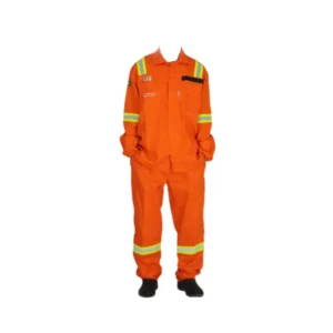 Conjunto RF NR10 Laranja